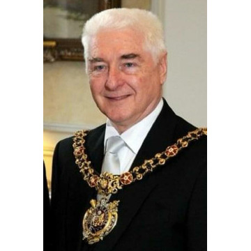 Photo of Harold LYONS