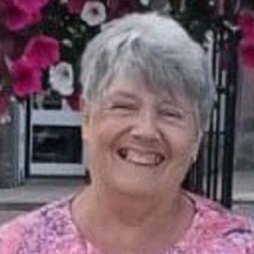 Photo of Patricia FRECK