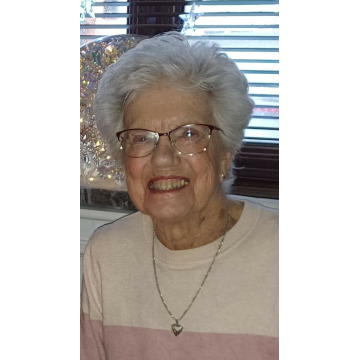 Photo of Lavinia PEMBERTON