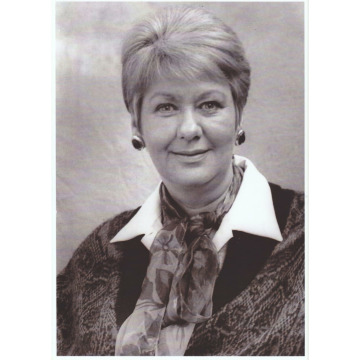 Photo of Wilma Stirling BROWN