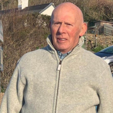Photo of Harold COLES