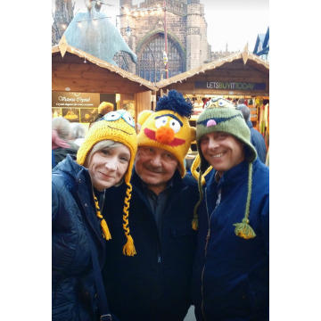 Notice Gallery for Nigel TATLOW