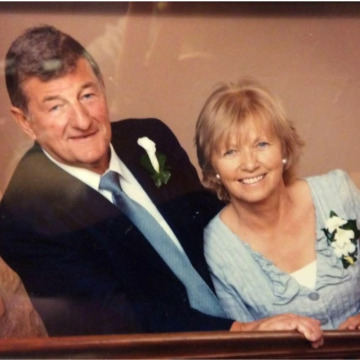 Notice Gallery for Mervyn Jones