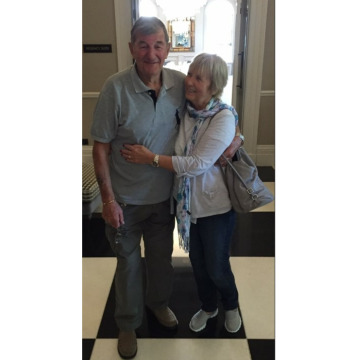 Notice Gallery for Mervyn Jones