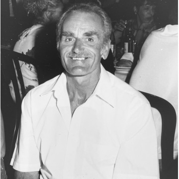 Notice Gallery for Patrick John RADFORD