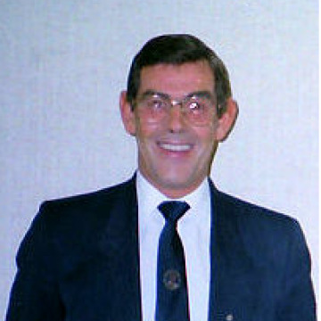 Tribute photo for John Thomas BLANNIN