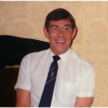 Tribute photo for John Thomas BLANNIN