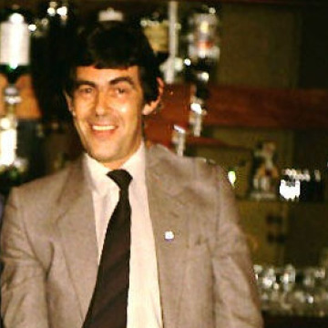 Notice Gallery for John Thomas BLANNIN