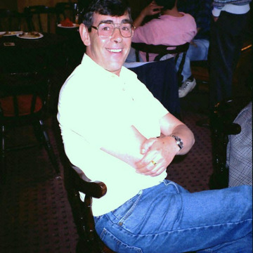 Notice Gallery for John Thomas BLANNIN