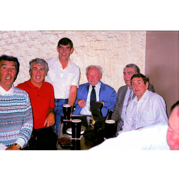 Notice Gallery for John Thomas BLANNIN