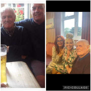 Notice Gallery for John Francis SMITH