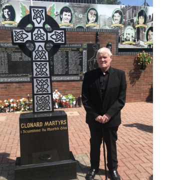 Photo for notice John Francis SMITH