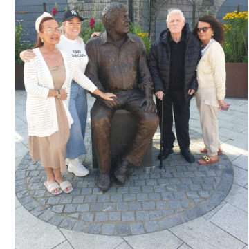 Photo for notice John Francis SMITH