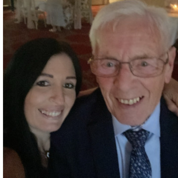 Notice Gallery for David COLLINS