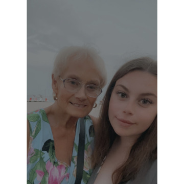 Photo for notice Sylvia OLIVER