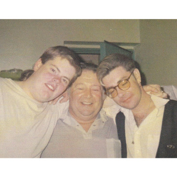 Notice Gallery for Gordon James NEWING