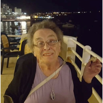 Notice Gallery for Margaret Eva MONTGOMERY