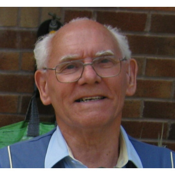 Photo of John GOUGH