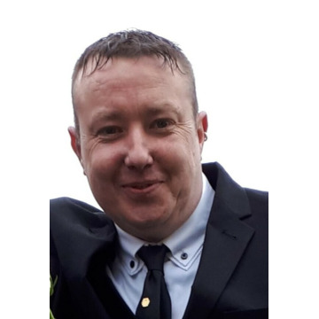 Notice Gallery for Russell FRASER-BRENCHLEY