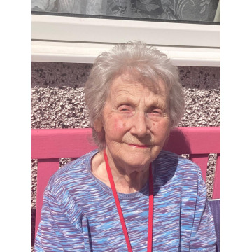Notice Gallery for Elsie PRITCHARD