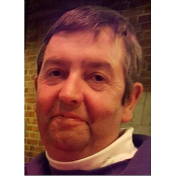 Photo of Martin PURCELL