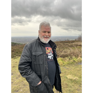 Photo for notice Ian HESSE