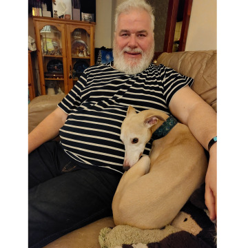 Photo for notice Ian HESSE