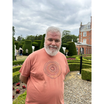 Photo for notice Ian HESSE