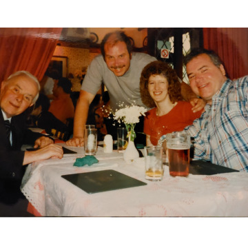 Photo for notice Ian HESSE