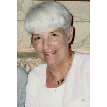 Photo of Eileen WRINGE