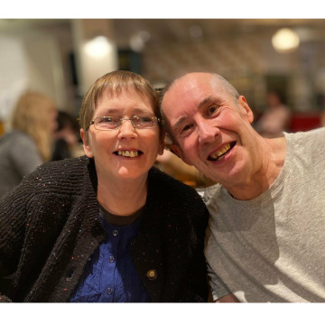 Photo of Leonard STRATTON