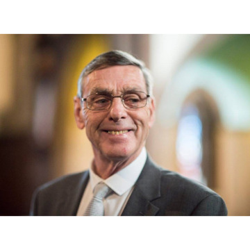 Photo of John FINDLAY