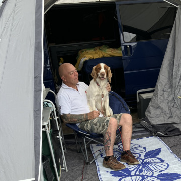 Photo of Roger Kenneth EVANS