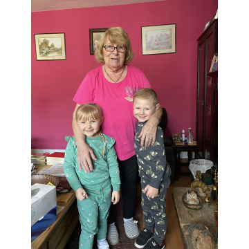 Photo for notice Mary KEEGAN