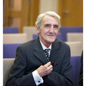 Photo of William Alexander DUFF