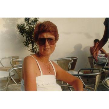Photo of Shirley HAMLETT