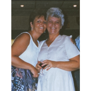 Notice Gallery for Janice Charlotte Ann JAMES