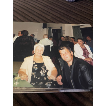 Notice Gallery for Janice Charlotte Ann JAMES