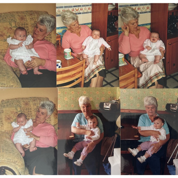 Notice Gallery for Janice Charlotte Ann JAMES