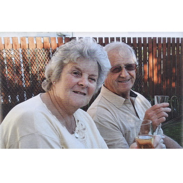 Photo for notice Eric Sydney DAVIES