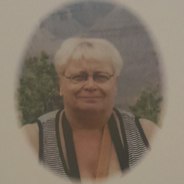 Notice Gallery for Ann HOWLE