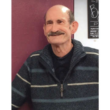 Photo of Peter John ELLIS