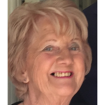 Notice Gallery for Marie JARVIS