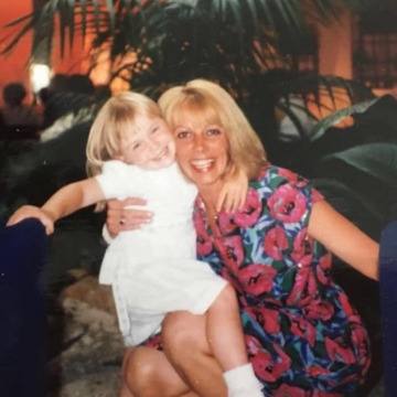 Notice Gallery for Gillian WILLIAMS