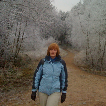 Notice Gallery for Gillian WILLIAMS