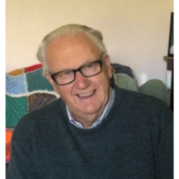 Photo of Harold Vernon HUTCHINGS