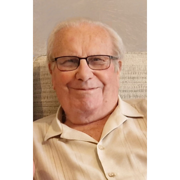 Notice Gallery for Alan Sidney JONES