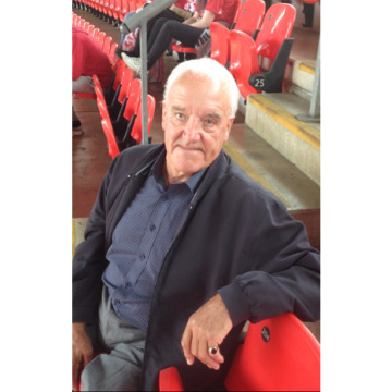 Photo of Anthony GUMMERSON