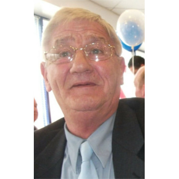 Photo of George Keen