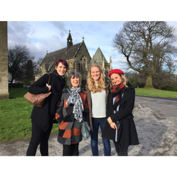 Photo of Janet Margaret FIRTH